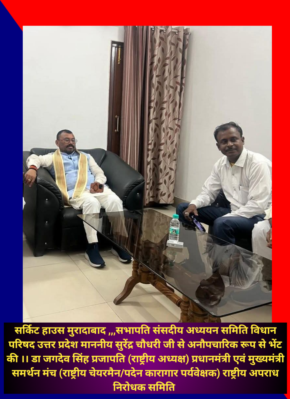 राष्ट्रीय अपराध निरोधक समिति