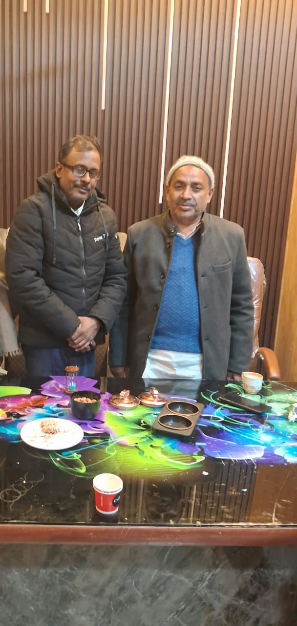 राष्ट्रीय अपराध निरोधक समिति