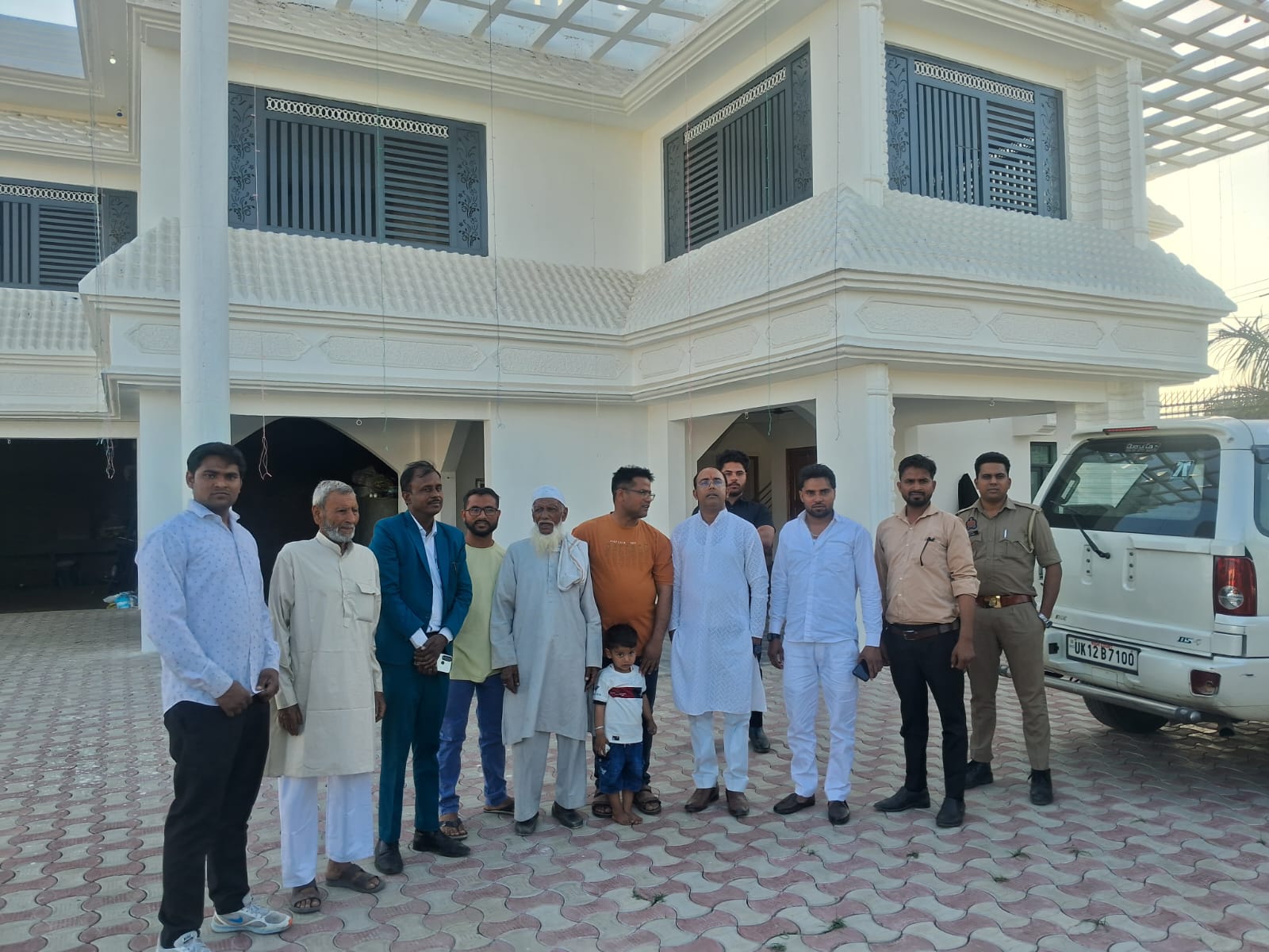 राष्ट्रीय अपराध निरोधक समिति